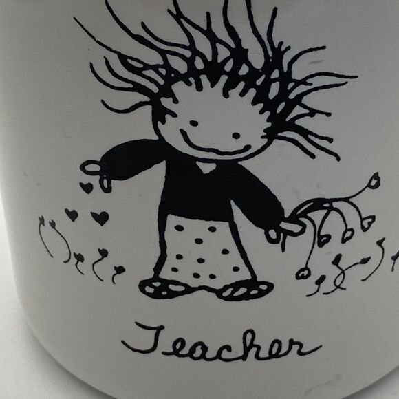 Teacher Mug Children of the Inner Light 16 oz - Picture 5 of 10